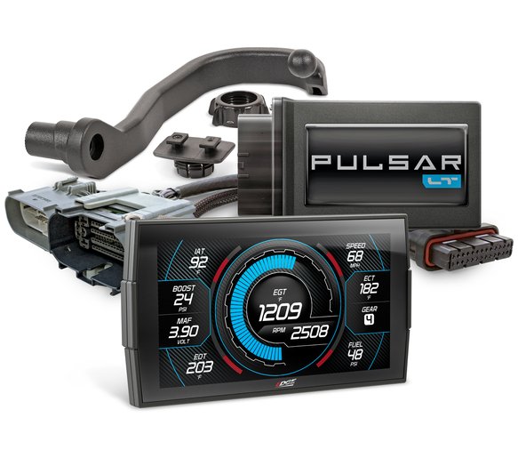 23451-3 - Pulsar LT + Insight CTS3 Kit Image