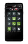 EZX App Support